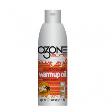 Ozone Elite warm up oil (EL0040141) 